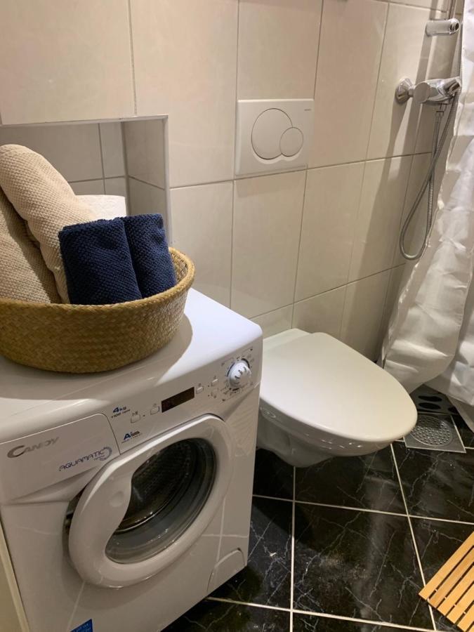 Nedre Stolen Apartment Μπέργκεν Εξωτερικό φωτογραφία
